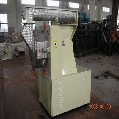 Macchina di legno HKJ25-F del fertilizzante organico della pallina del concime della mucca della biomassa del pollame della polvere