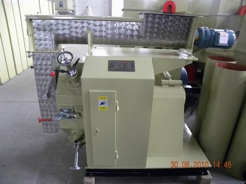 macchina del fertilizzante organico della biomassa 0.75kw per paglia, pallina HKJ32-F dello spreco della buccia del riso